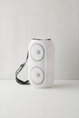 Gemini GC-206BTB Portable Bluetooth Party Speaker
