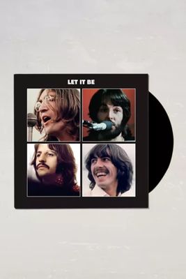 The Beatles - Let It Be Special Edition LP