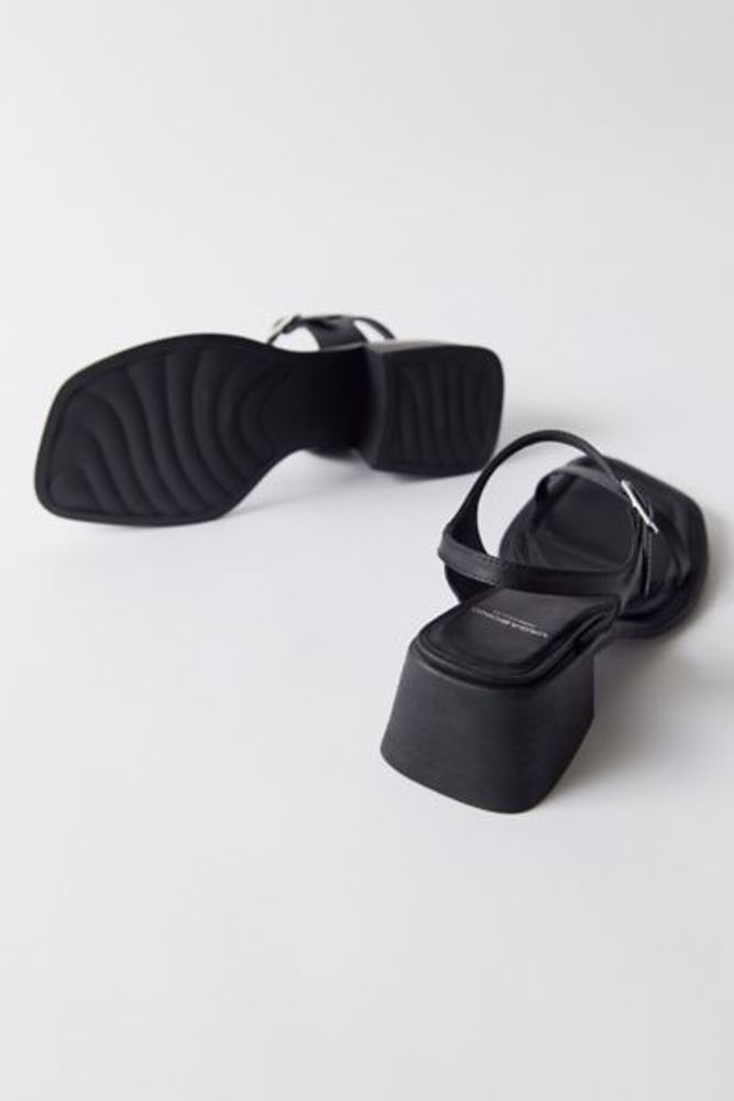 Vagabond Shoemakers Ines Buckled Sandal