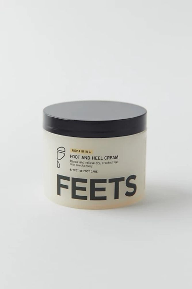 FEETS Foot And Heel Cream