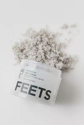 FEETS Exfoliating Foot Scrub