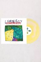 Cavetown - Lemon Boy Limited LP