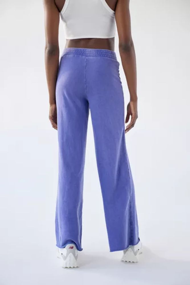 Out From Under Jody V-Front Wide Leg Pant