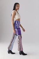 House Of Sunny All The Small Things Flare Pant