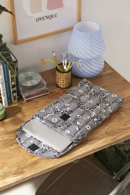 BAGGU Puffy 16”  Retro Recycled Laptop Sleeve