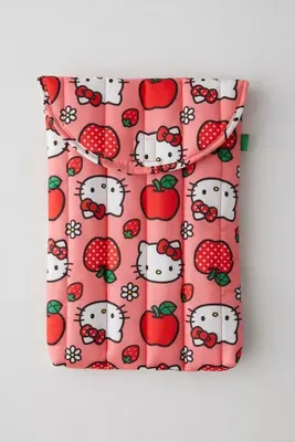 BAGGU Puffy 16” Recycled Laptop Sleeve