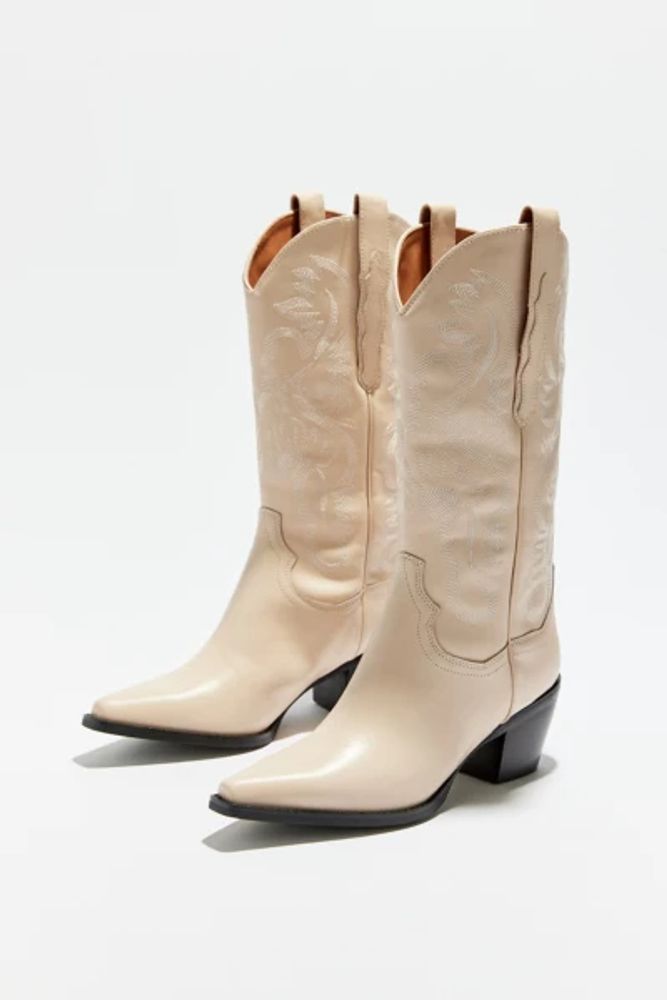 Jeffrey Campbell Dagget Cowboy Boot