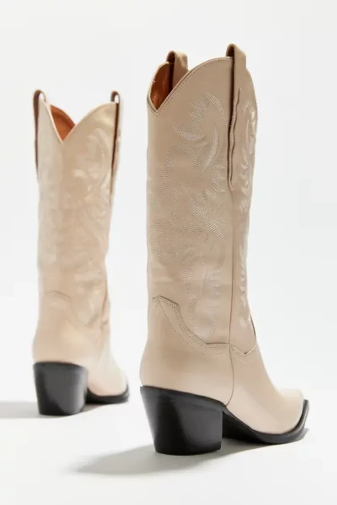 Jeffrey Campbell Dagget Cowboy Boot