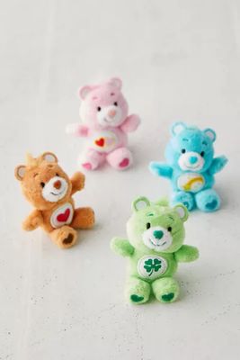 World’s Smallest Care Bear Plushie Series 2