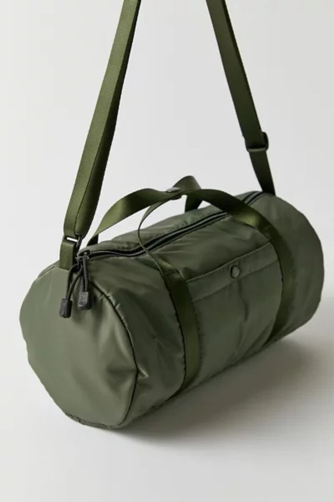 BAGSINPROGRESS Small Duffle Bag