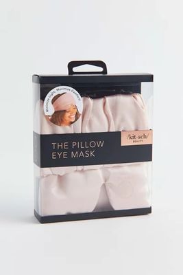 KITSCH Pillow Eye Mask