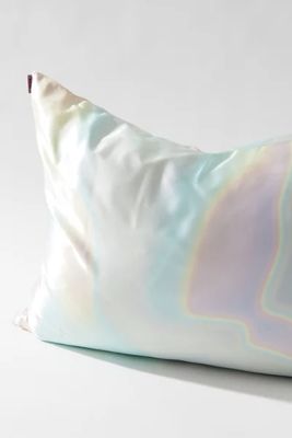 KITSCH Satin Pillowcase