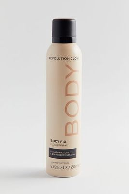 Revolution Makeup Body Fix Setting Spray