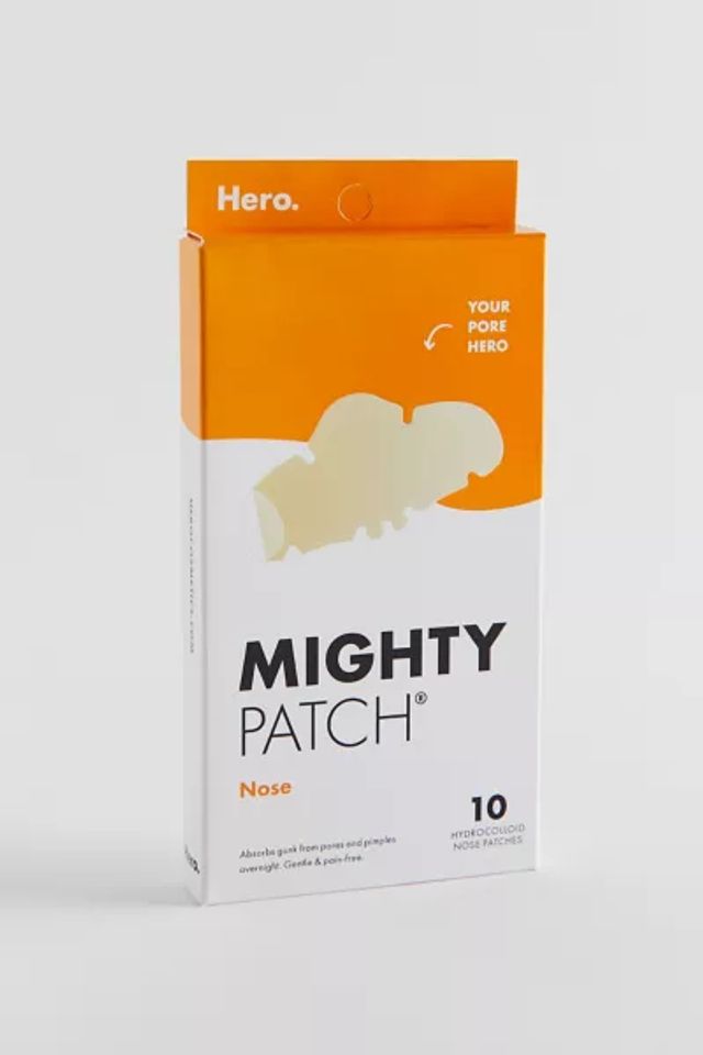 Hero Cosmetics Micropoint Mighty Patch