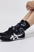 BAGGU Happy Crew Sock