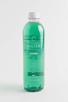 Chlorophyll Water® Enhanced Purified Water Beverage
