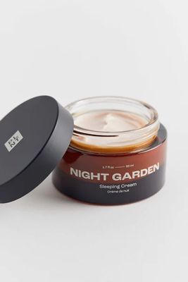 Plant Apothecary Night Garden Sleeping Cream