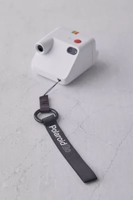 Polaroid Go Instant Camera Wrist Strap