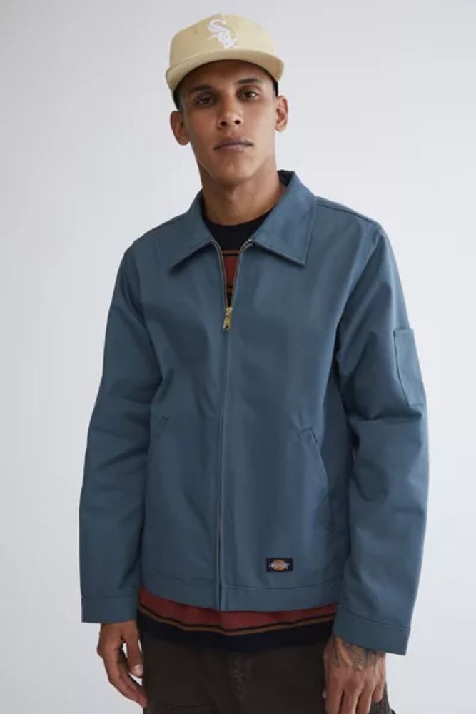 Dickies Textured Fleece Lined Jacket