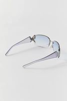 Mimi Butterfly Shield Sunglasses