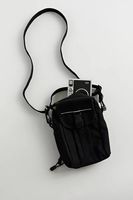Rothco Canvas Classic Travel Crossbody Bag