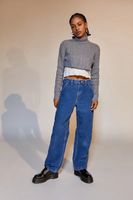 Urban Renewal Vintage Slouchy Carpenter Pant