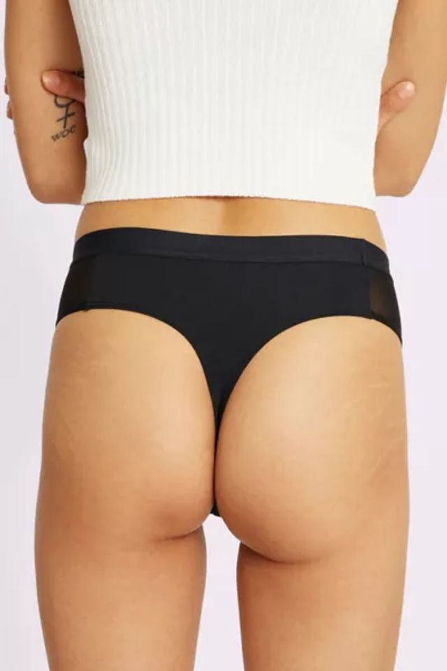 Urban Outfitters Parade Re:Play Thong