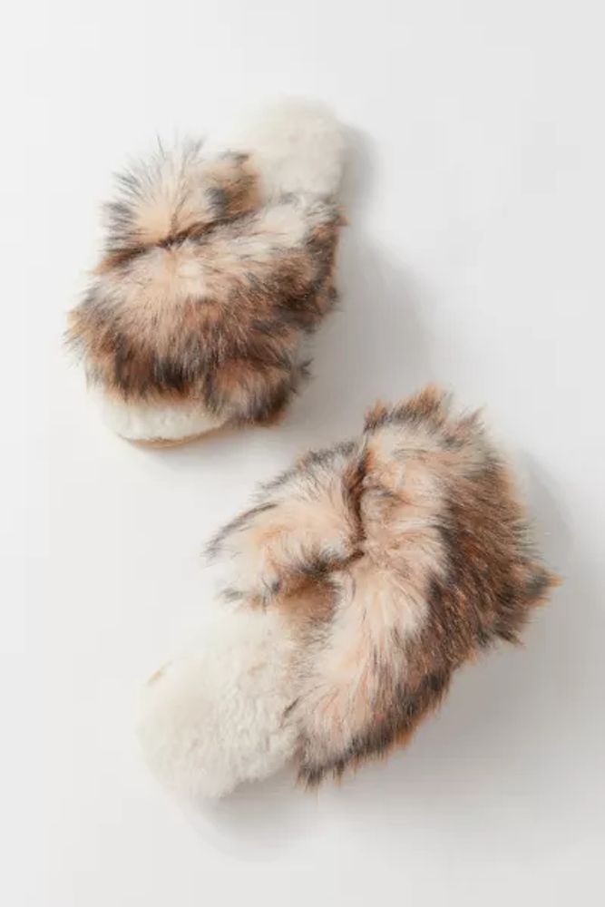 EMU Australia Mayberry Lava Slipper