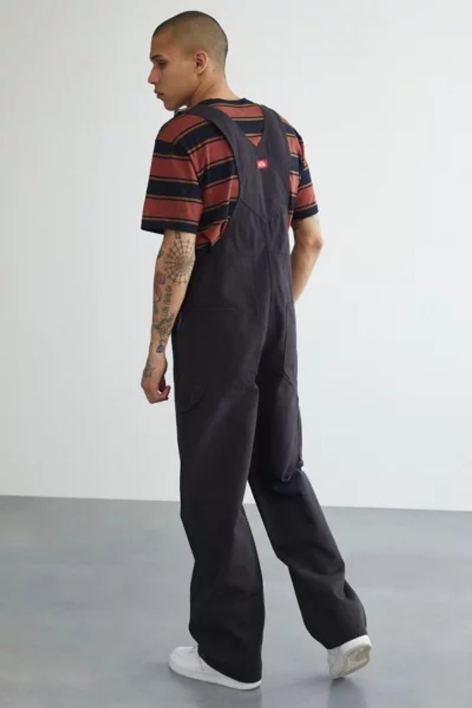 Dickies Black Duck Rinse Overall