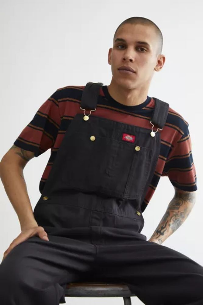 Dickies Black Duck Rinse Overall