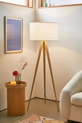 Louis Floor Lamp