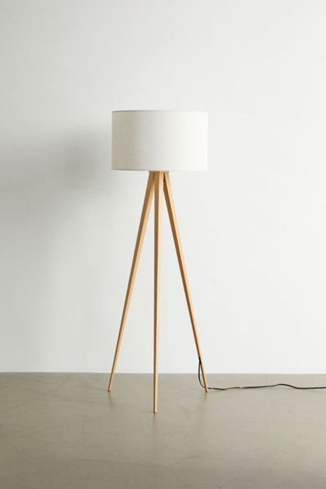 tiernan shelf floor lamp