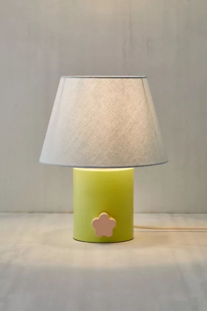 Maisy Table Lamp