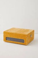 Crosley Voyager Velvet Cord Bluetooth Record Player