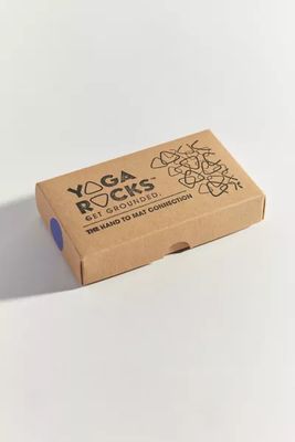 The Yoga Rocks Mat Connection Tool
