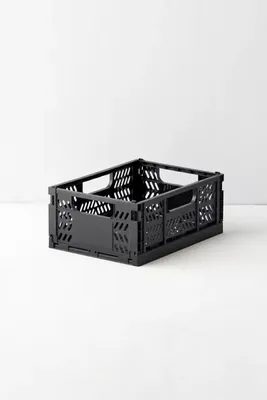 Felix Medium Folding Storage Crate