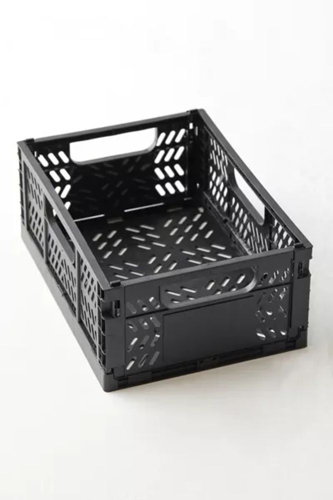 Felix Medium Folding Storage Crate
