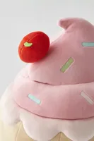 Smoko Cupcake Mochi Plushie