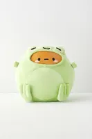 Smoko Tayto Frog Mochi Plushie