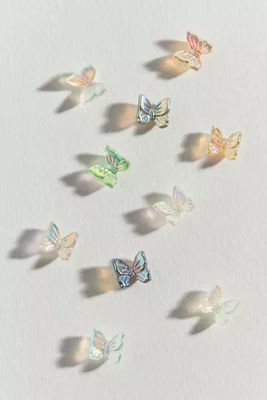 Daily Charme Resin Mix Nail Charm Pack