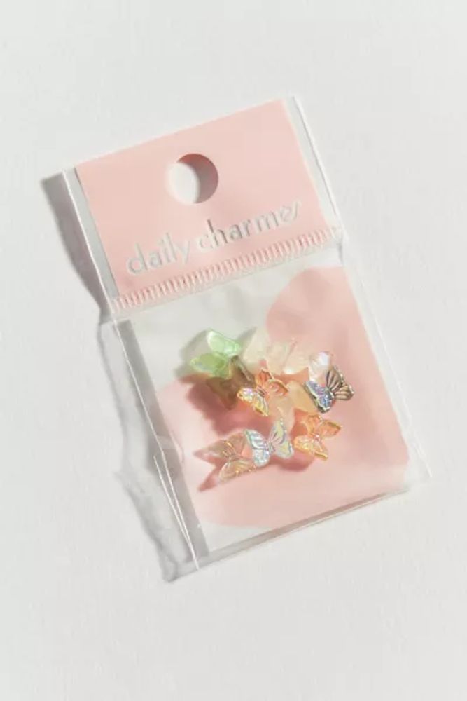 Daily Charme Resin Mix Nail Charm Pack