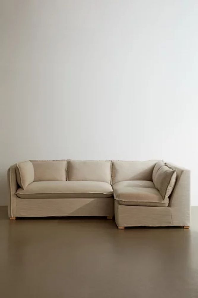 Maia Sectional Sofa