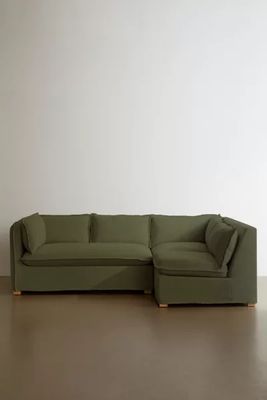 Maia Sectional Sofa