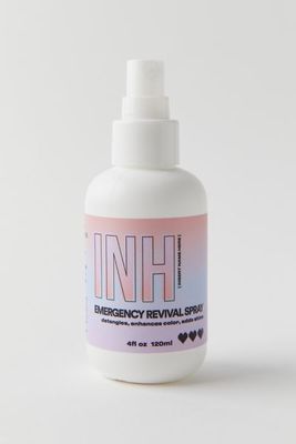 INH Hair Emergency Revival Detangling Spray
