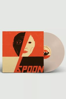 Spoon - Lucifer On The Sofa Limited LP