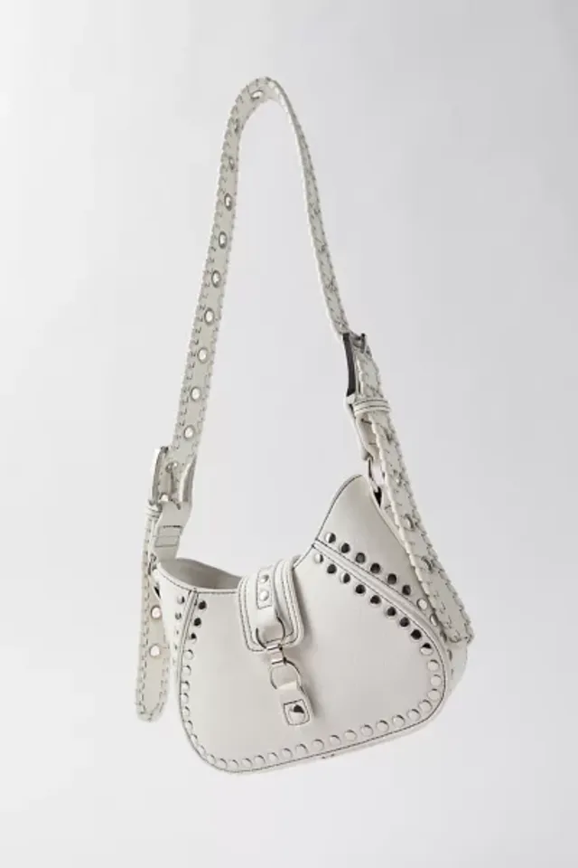 Ferventtx White Women's Shoulder Bags | ALDO US