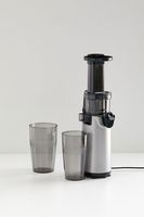 Compact Cold Press Power Juicer