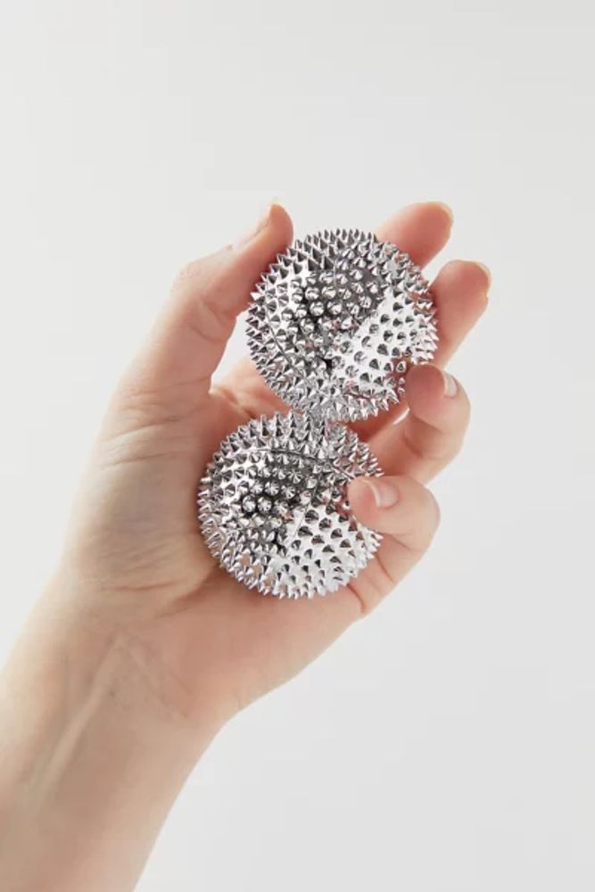 Relaxus Acu Reflex Magnetic Massage Ball Set