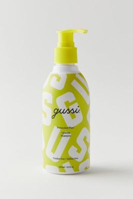 Gussi Protection Plan Upkeep Shampoo