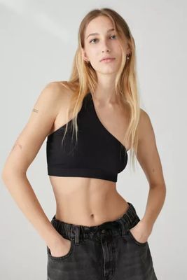 Out From Under Higher Love Seamless Bra Top